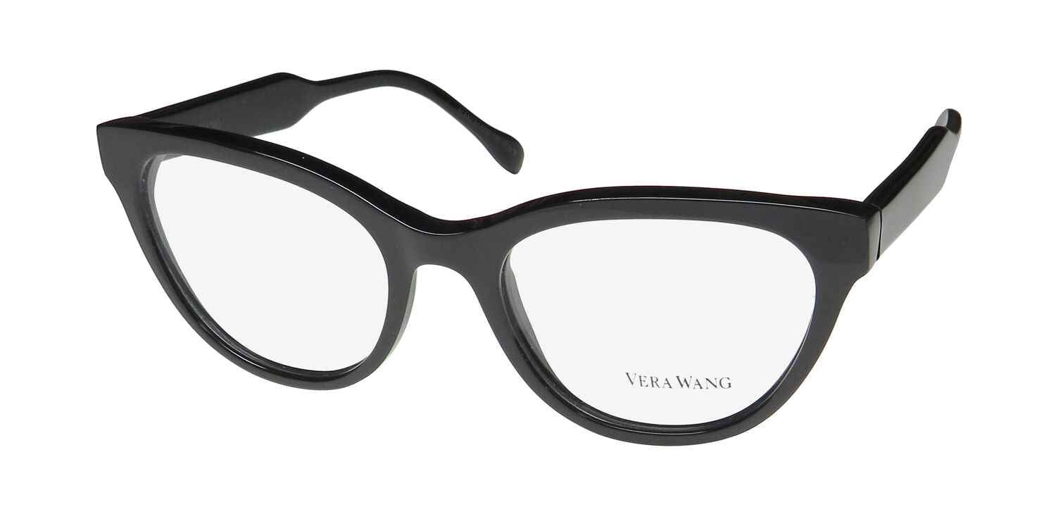 Vera Wang Luxe Octavia Eyeglasses