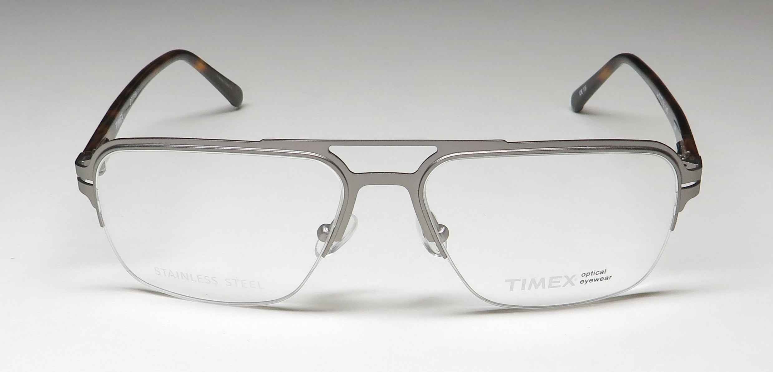 Timex 2:07 Pm Eyeglasses