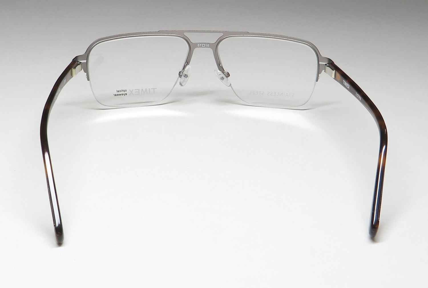 Timex 2:07 Pm Eyeglasses