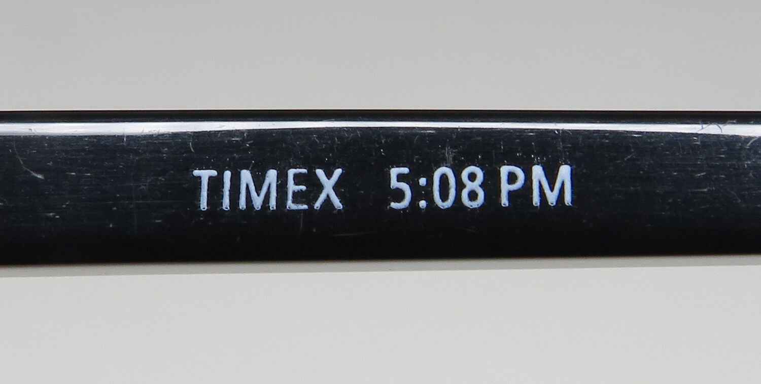 Timex 5:08 Pm Eyeglasses