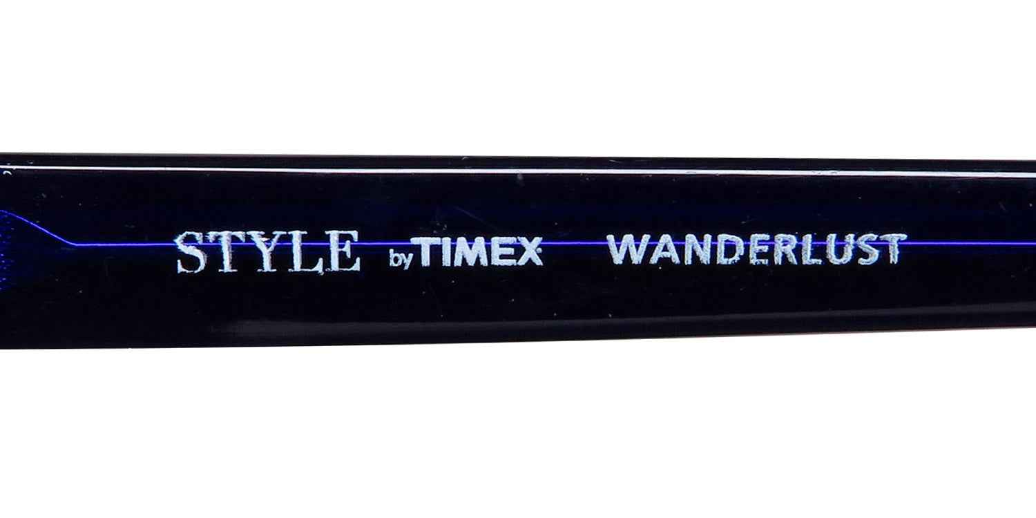 Timex Wanderlust Eyeglasses