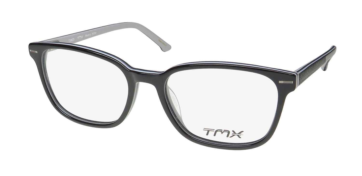 Timex Tmx Heavy Hitter Eyeglasses