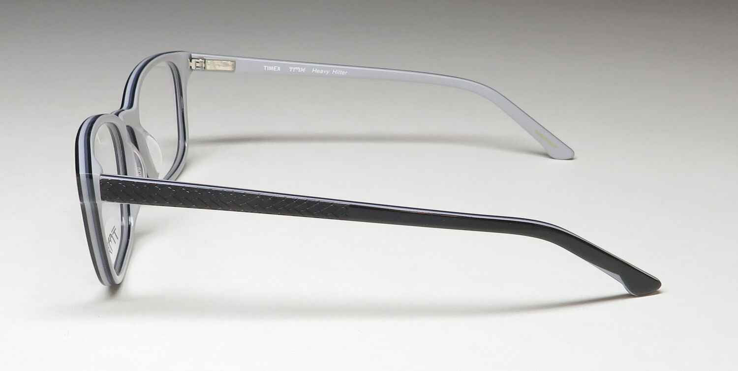 Timex Tmx Heavy Hitter Eyeglasses