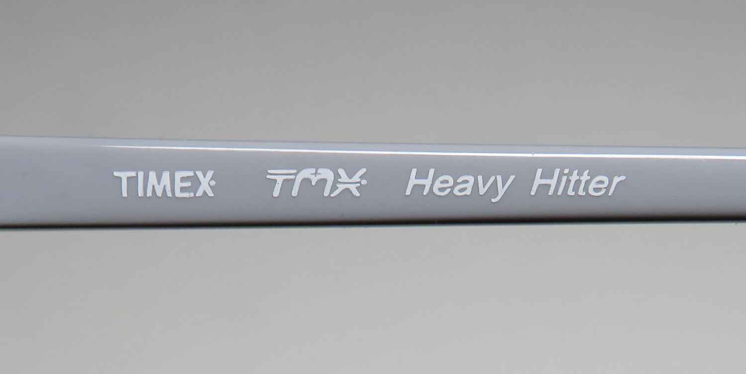 Timex Tmx Heavy Hitter Eyeglasses