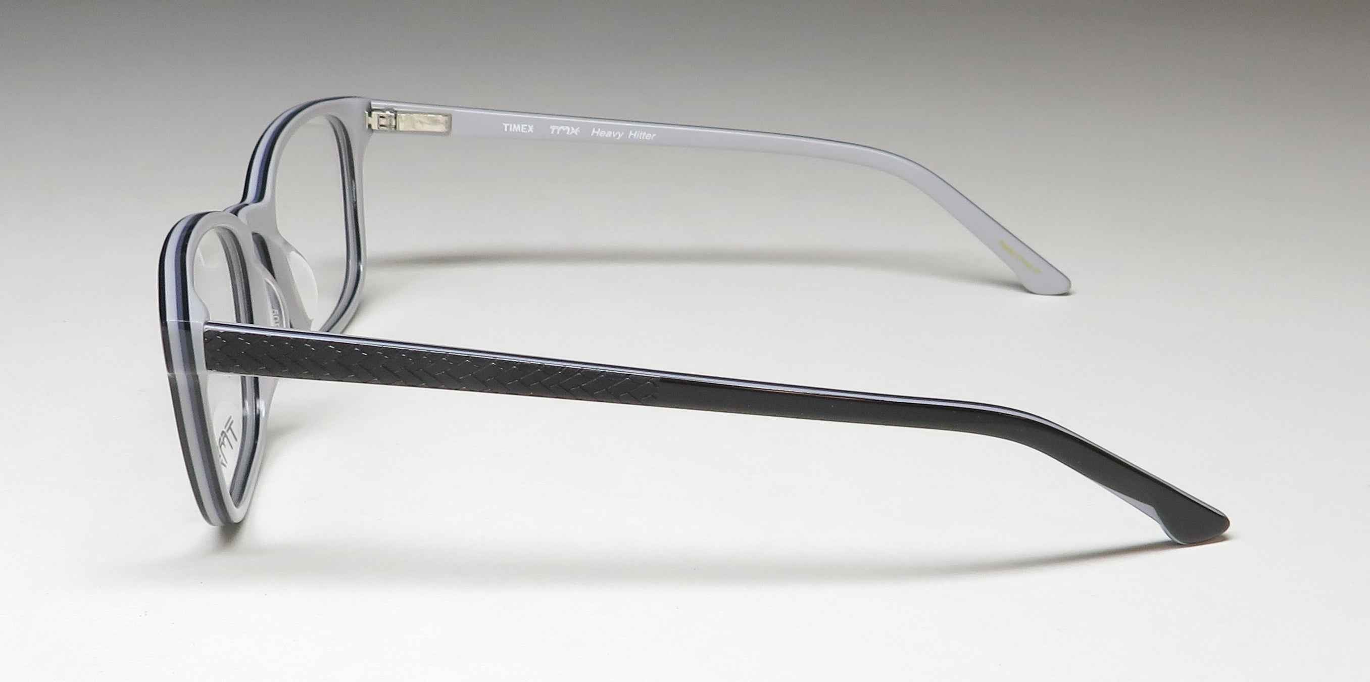Timex Tmx Heavy Hitter Eyeglasses