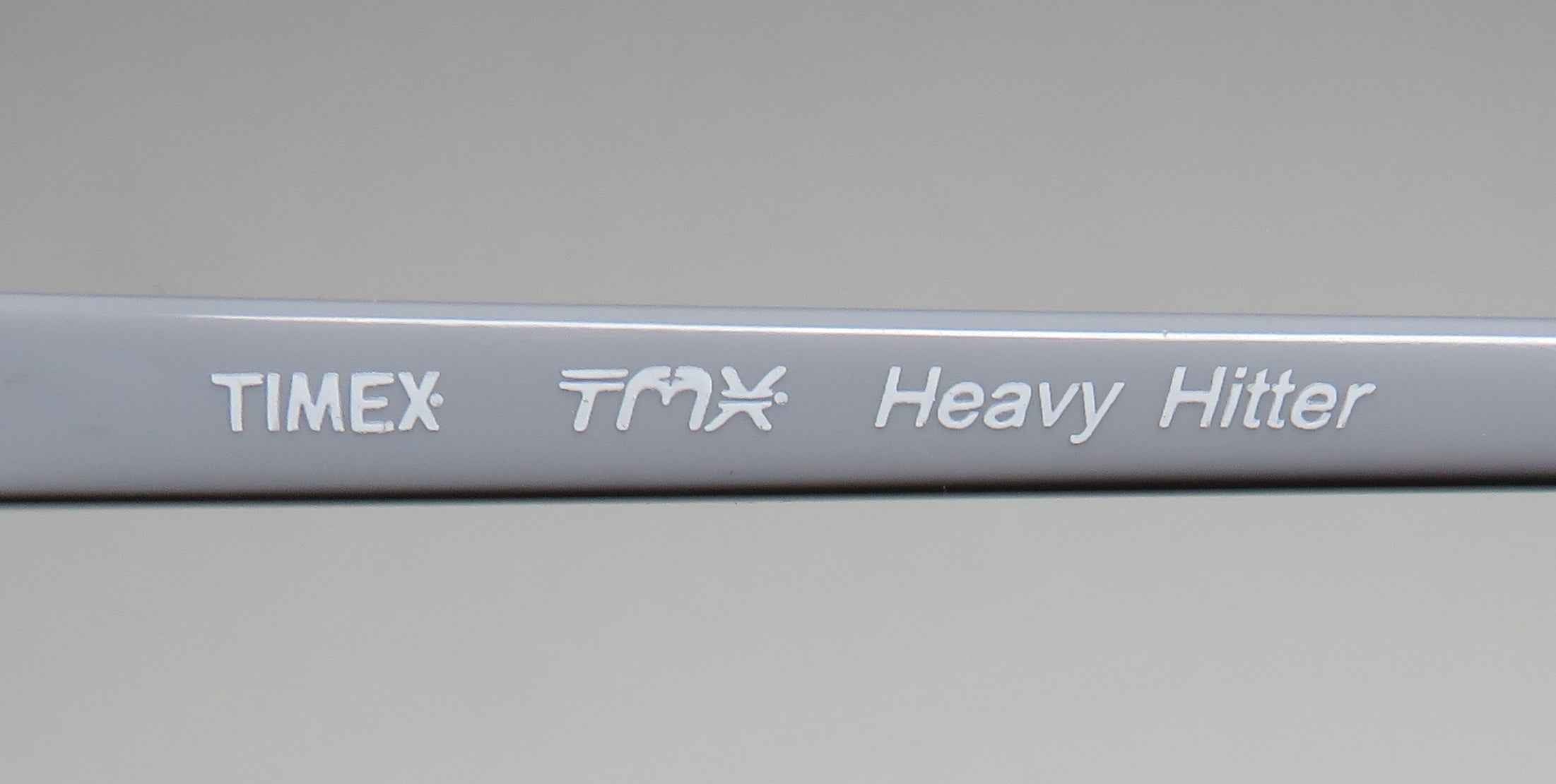 Timex Tmx Heavy Hitter Eyeglasses