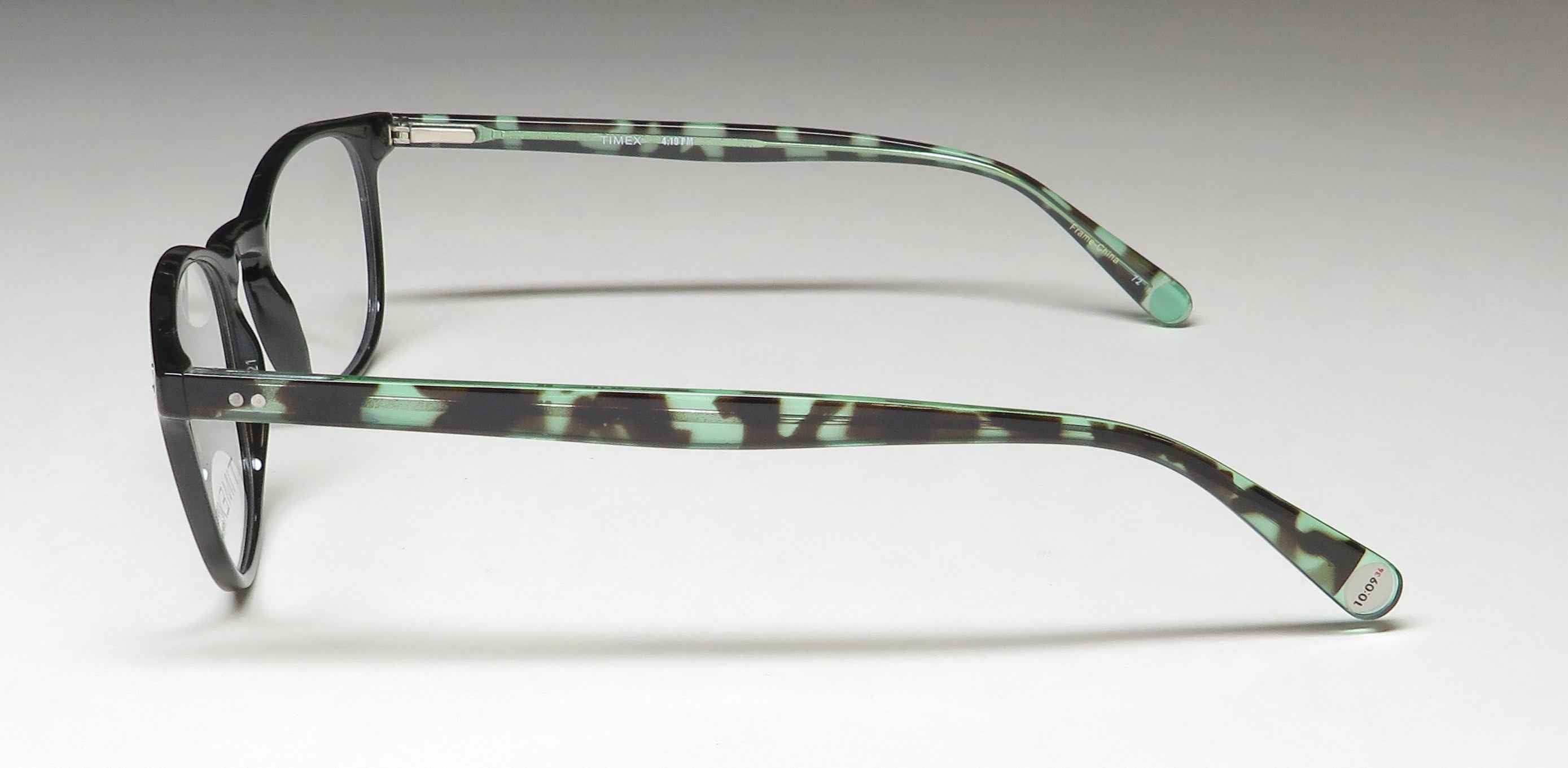 Timex 4:19 Pm Eyeglasses