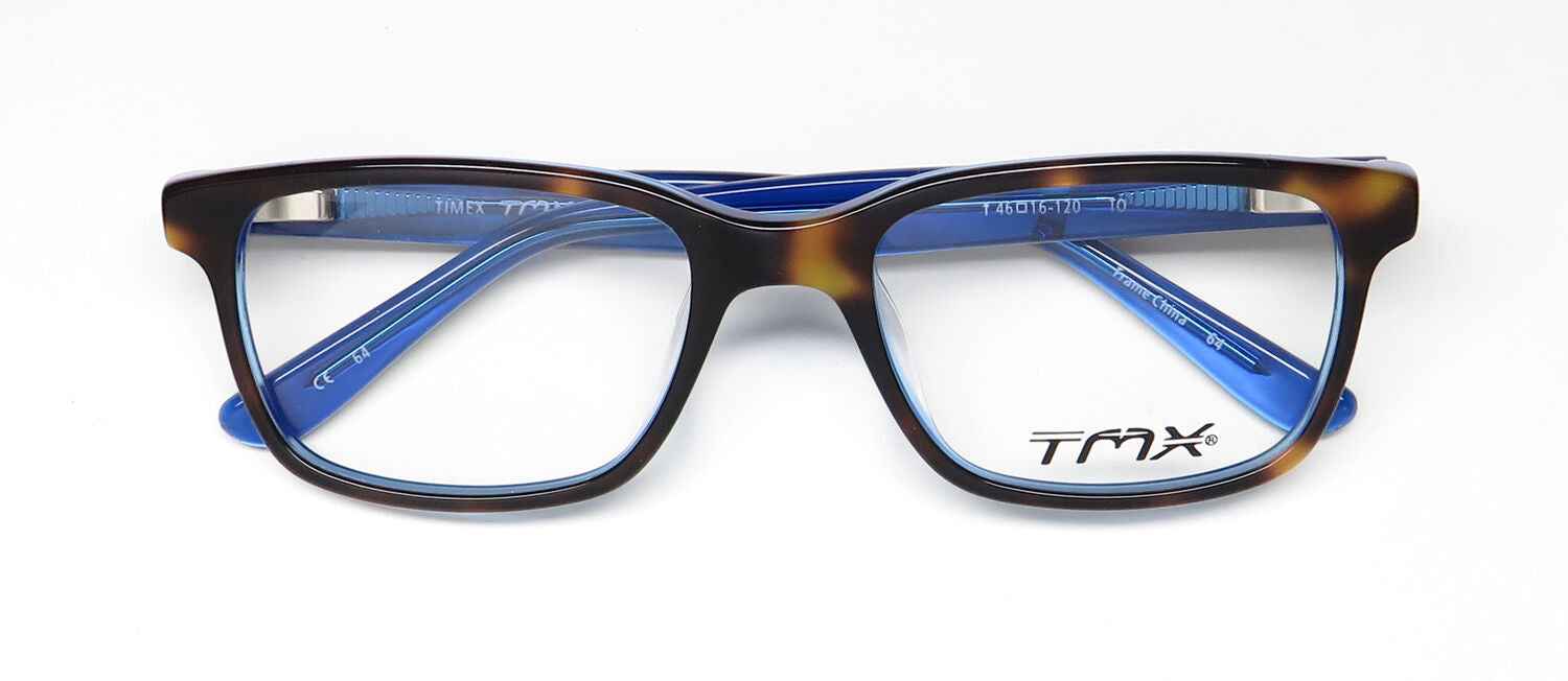 Timex Tmx Punch Eyeglasses by ModaFrames