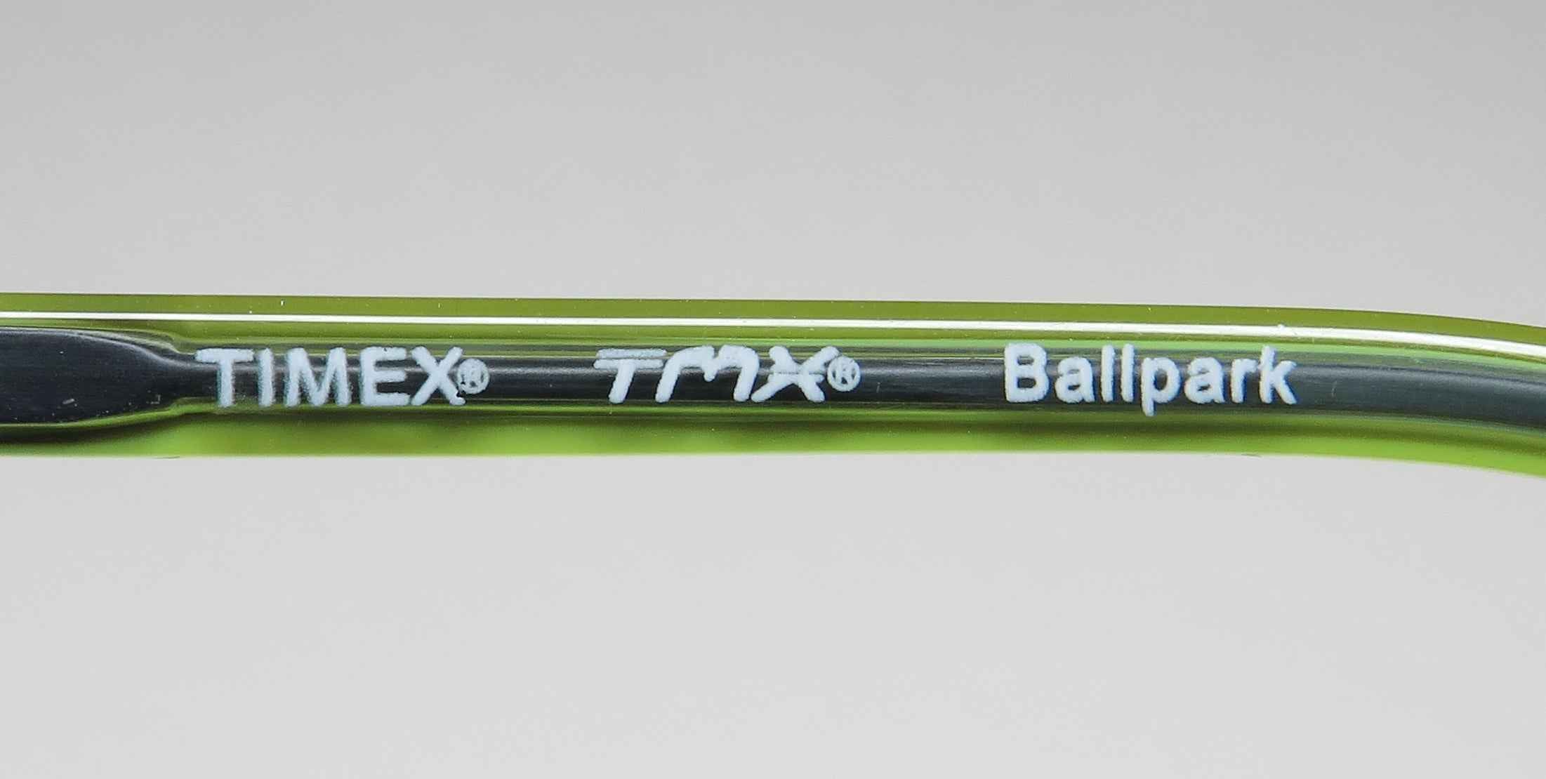 Timex Tmx Ballpark Eyeglasses