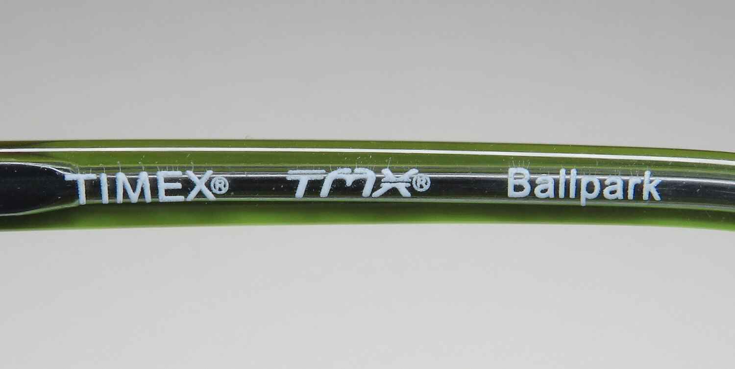 Timex Tmx Ballpark Eyeglasses