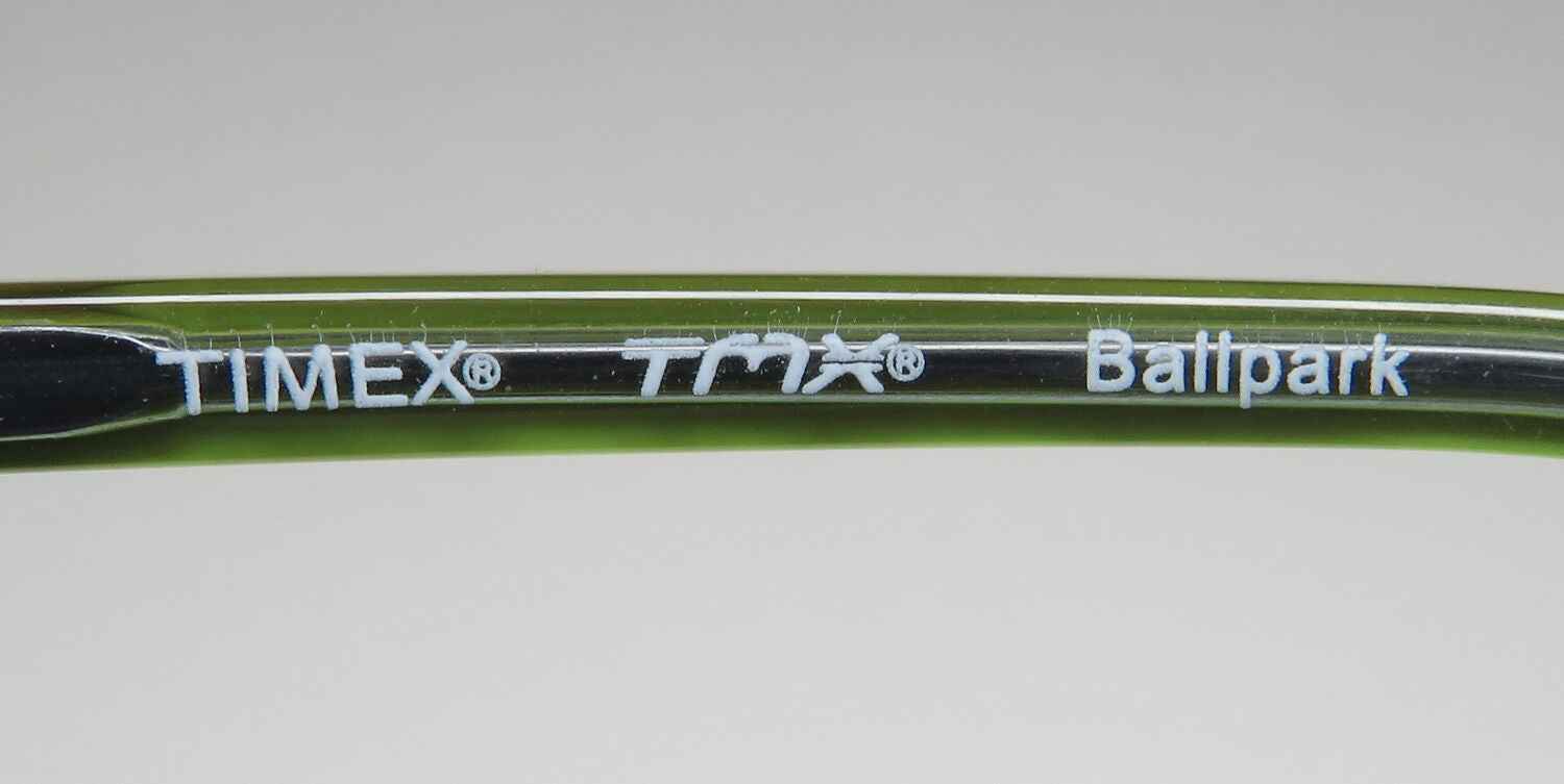 Timex Tmx Ballpark Eyeglasses
