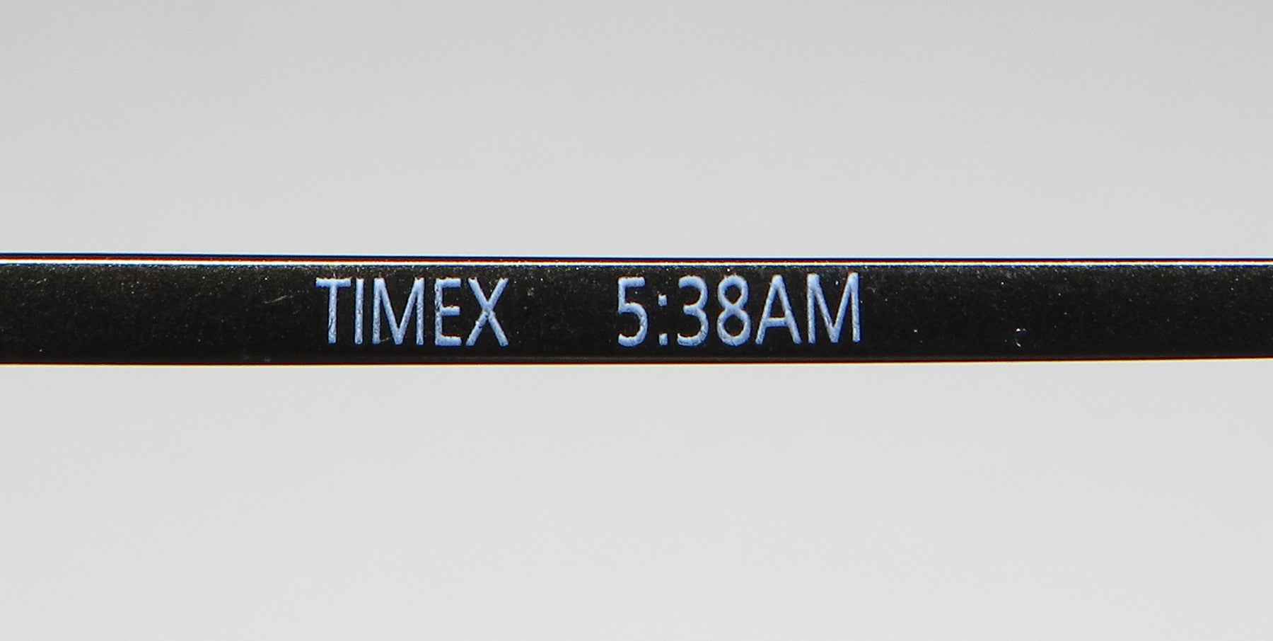 Timex 5:38 Am Eyeglasses