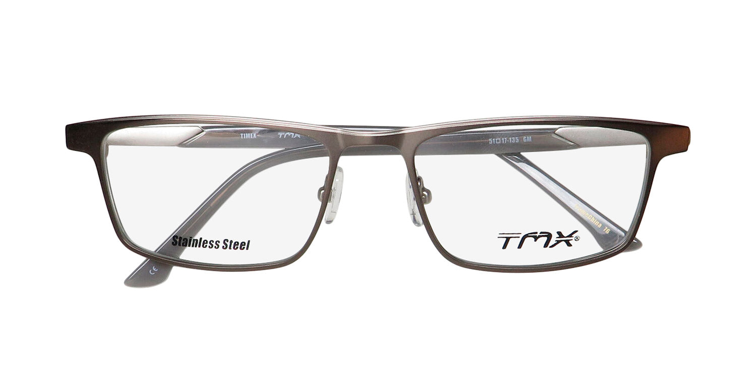 Timex Tmx Ground Ball Eyeglasses by ModaFrames