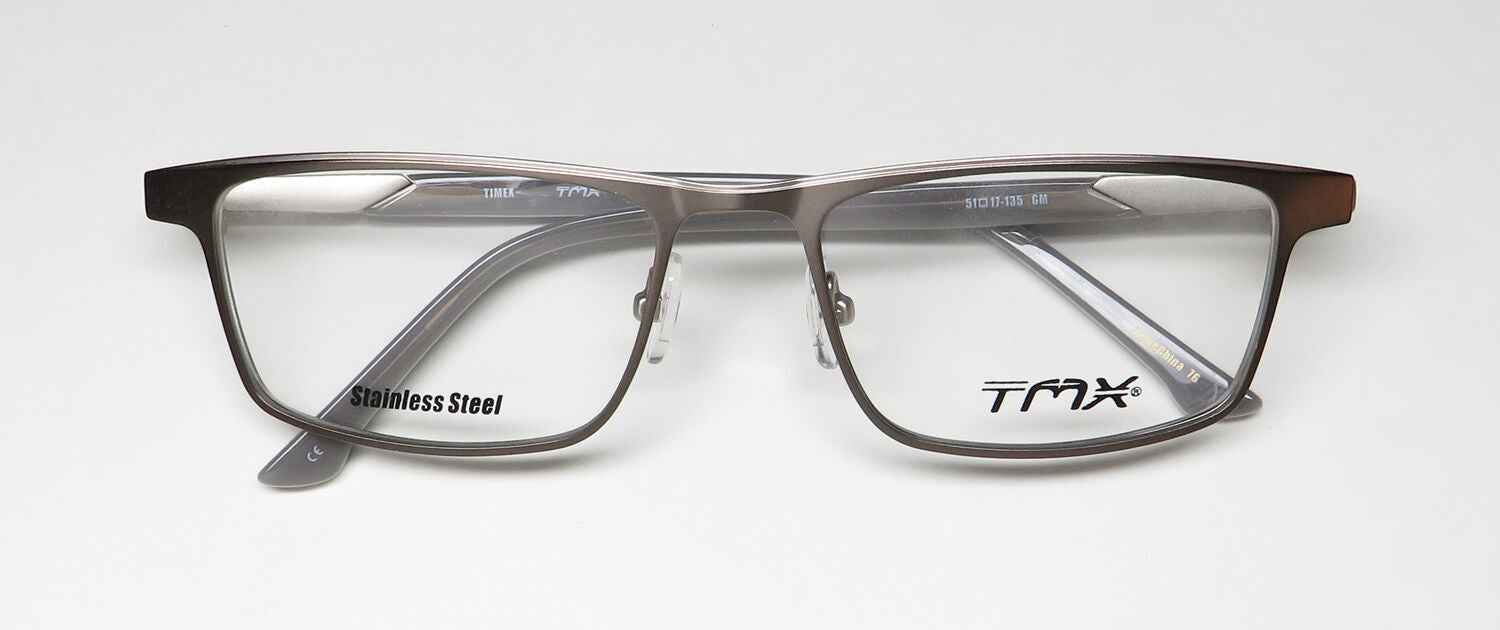 Timex Tmx Ground Ball Eyeglasses