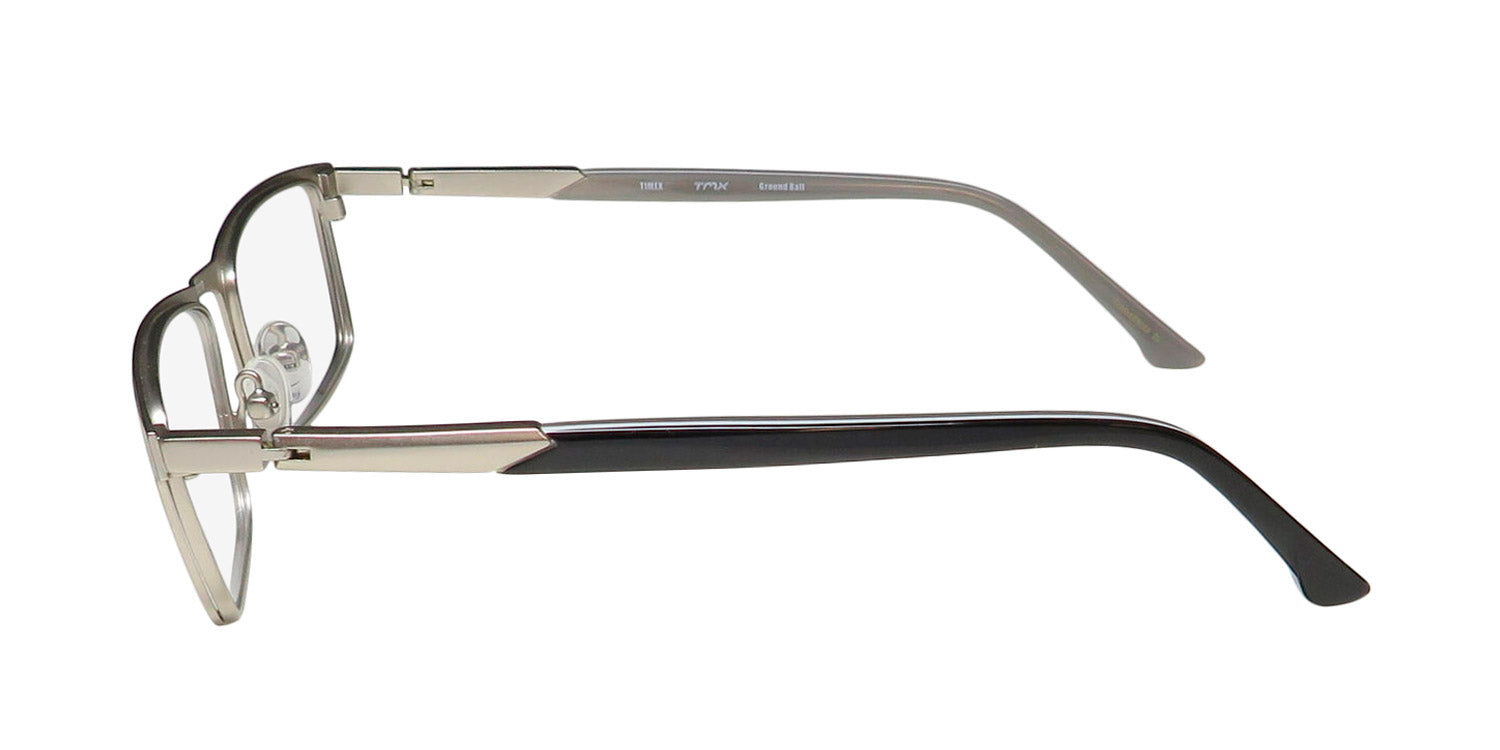 Timex Tmx Ground Ball Eyeglasses by ModaFrames