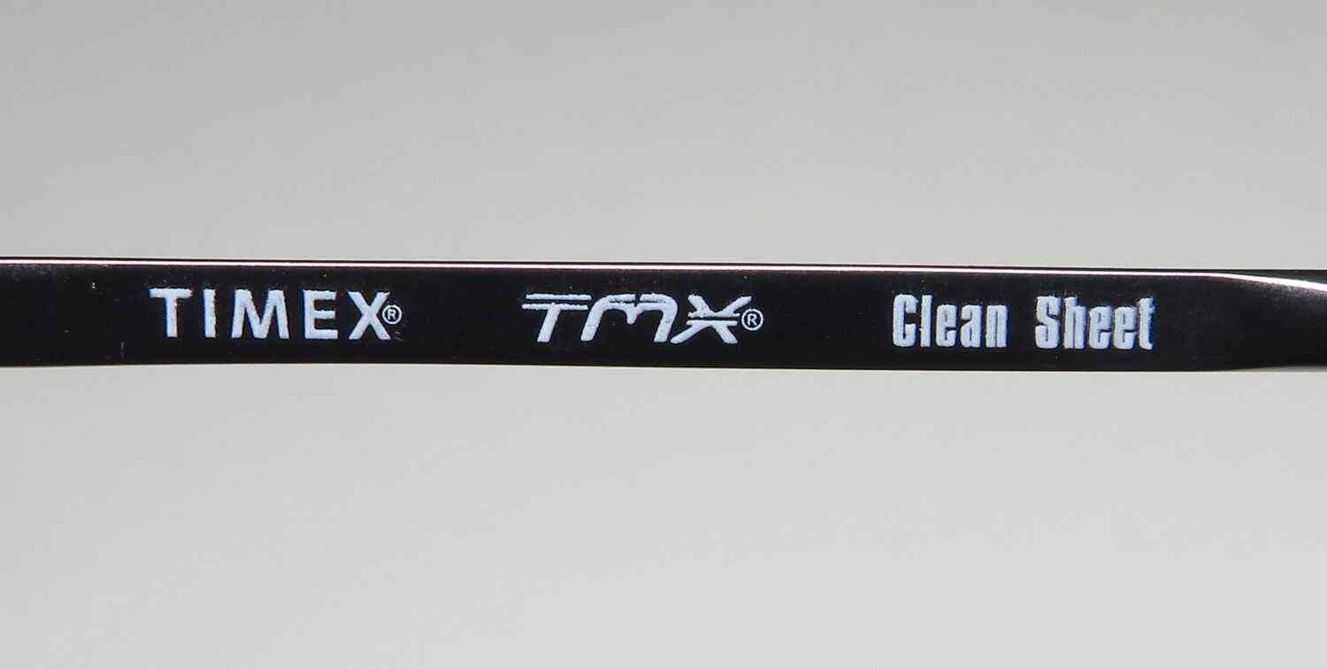 Timex Tmx Clean Sheet Eyeglasses