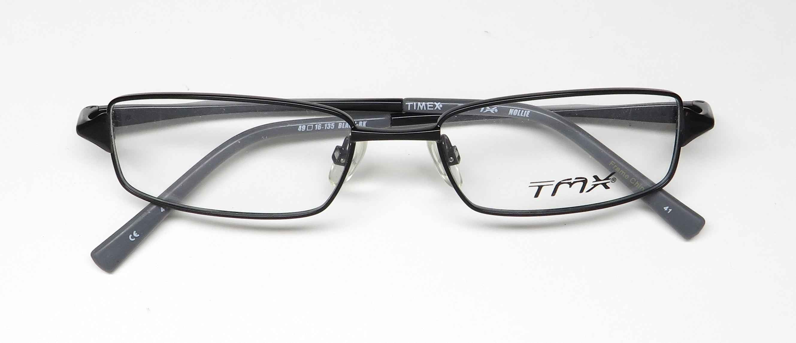 Timex Tmx Nollie Eyeglasses