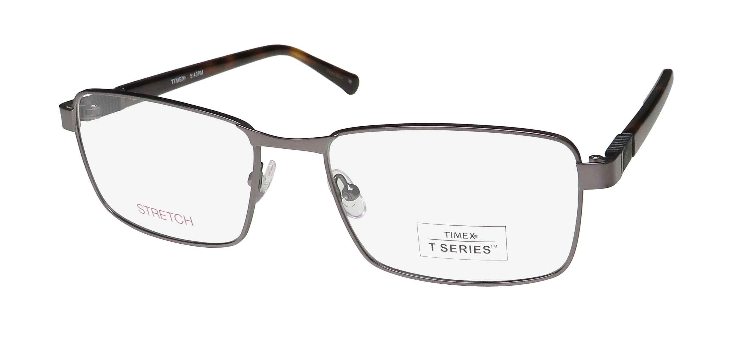 Timex 5:43 Pm Eyeglasses