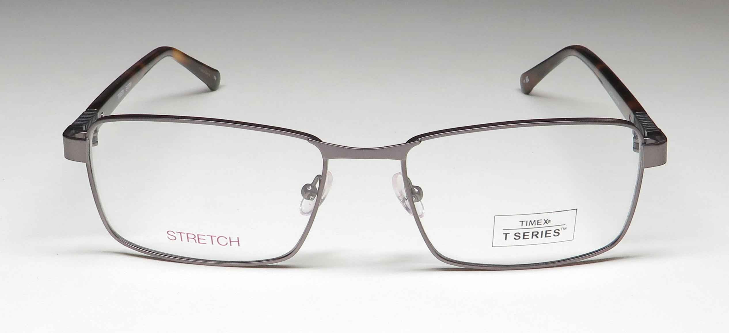 Timex 5:43 Pm Eyeglasses