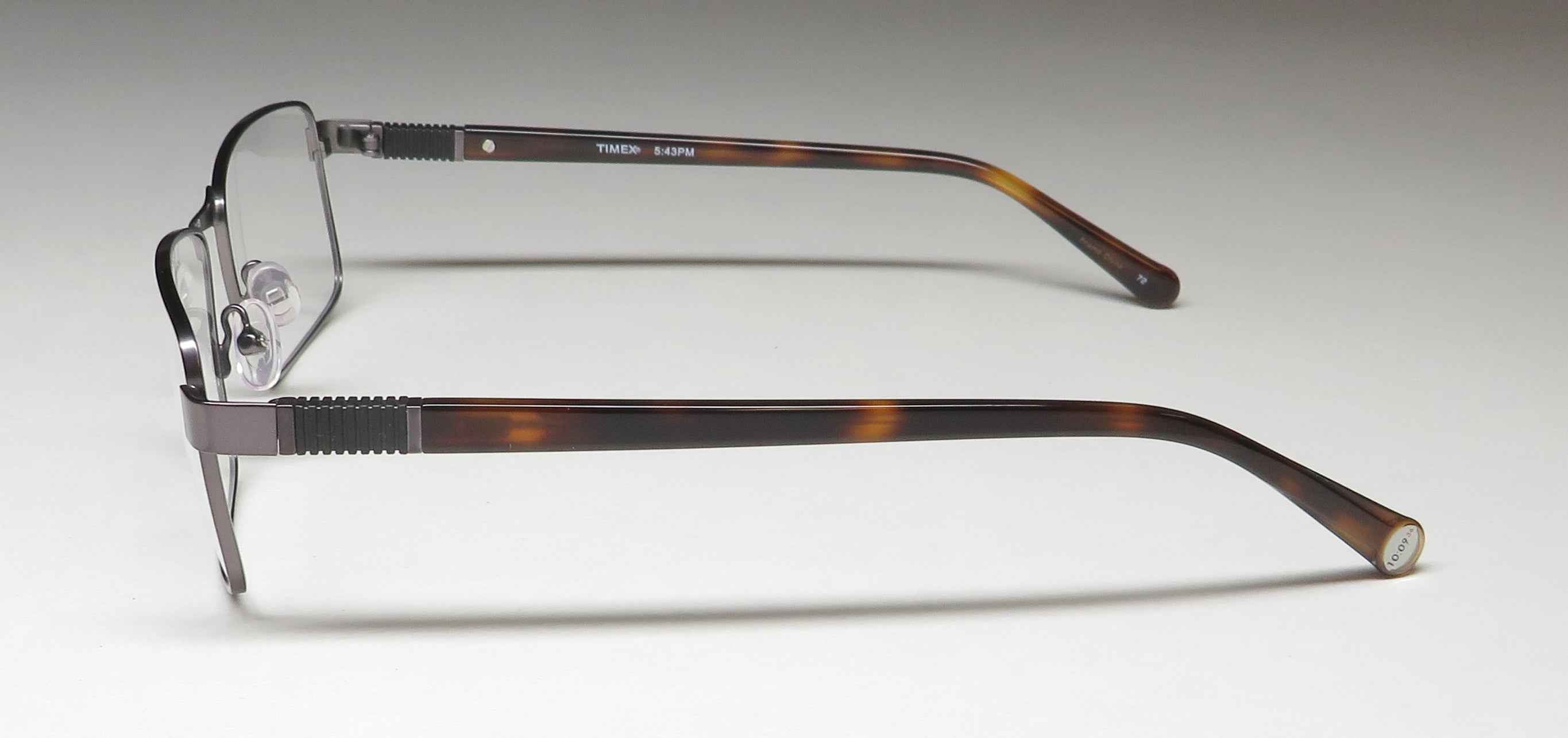 Timex 5:43 Pm Eyeglasses