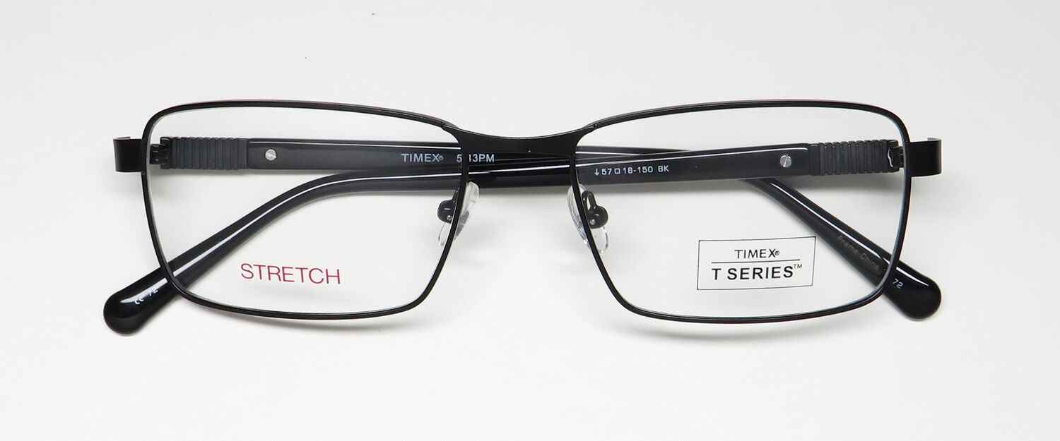 Timex 5:43 Pm Eyeglasses