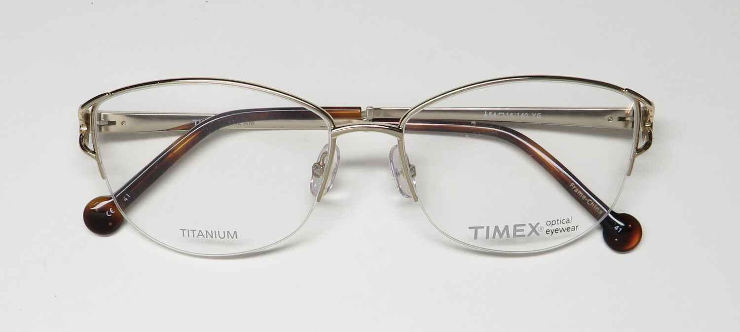Timex 8:42 Am Eyeglasses by ModaFrames