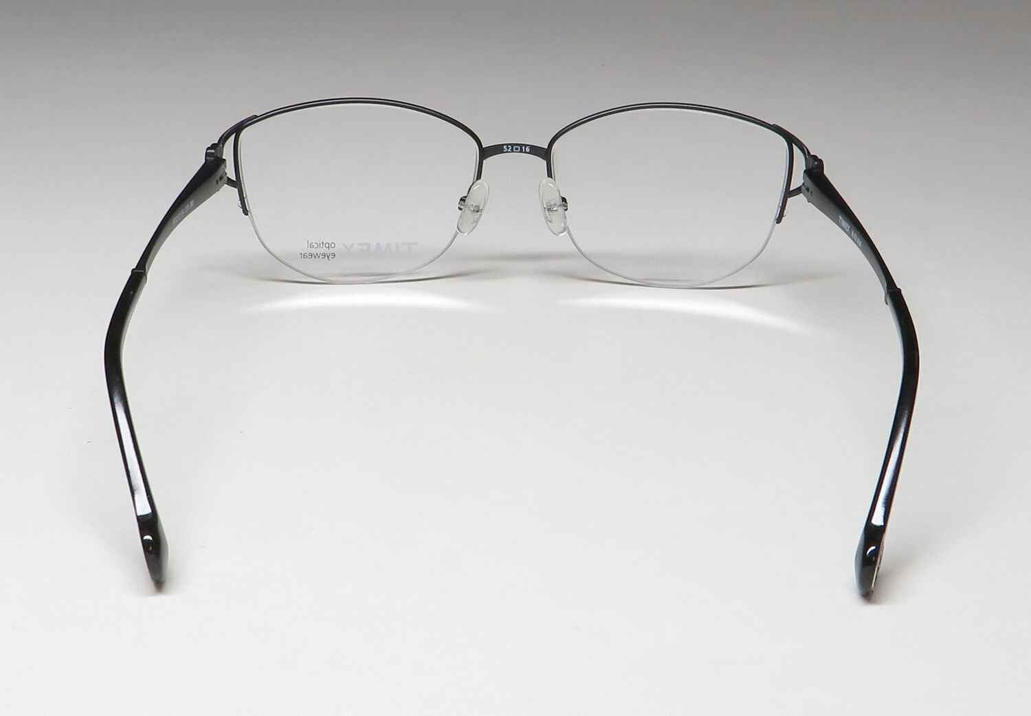 Timex 8:42 Am Eyeglasses