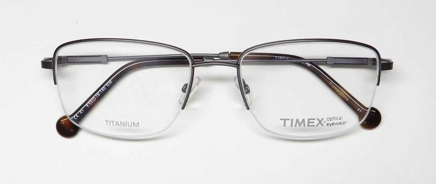 Timex 4:49 Pm Eyeglasses by ModaFrames