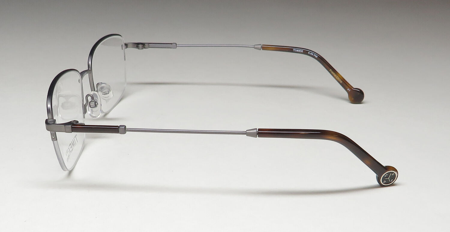 Timex 4:49 Pm Eyeglasses by ModaFrames