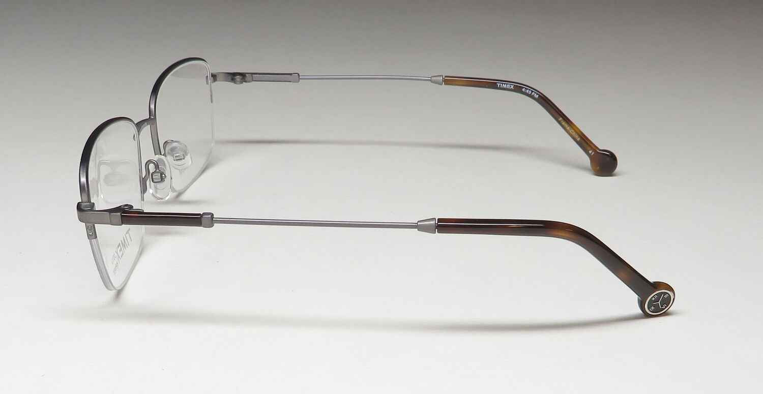 Timex 4:49 Pm Eyeglasses
