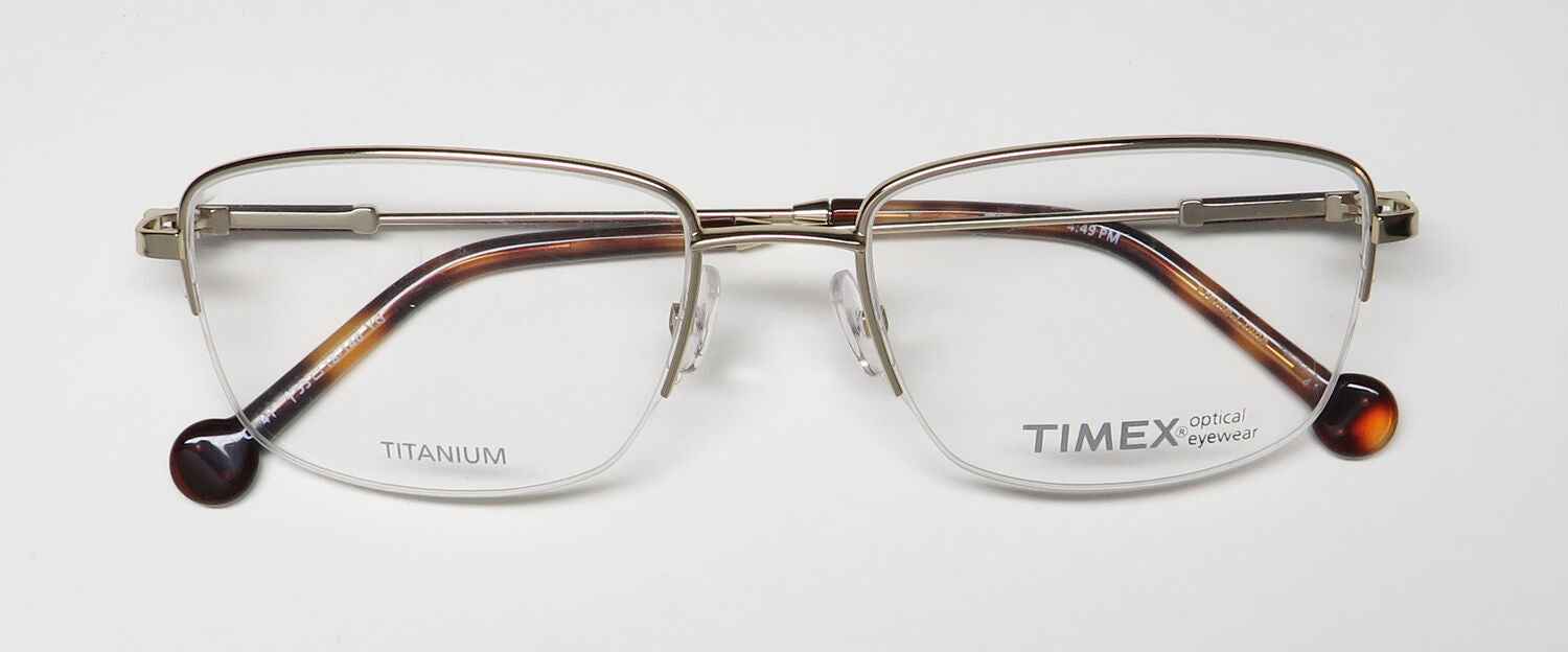 Timex 4:49 Pm Eyeglasses