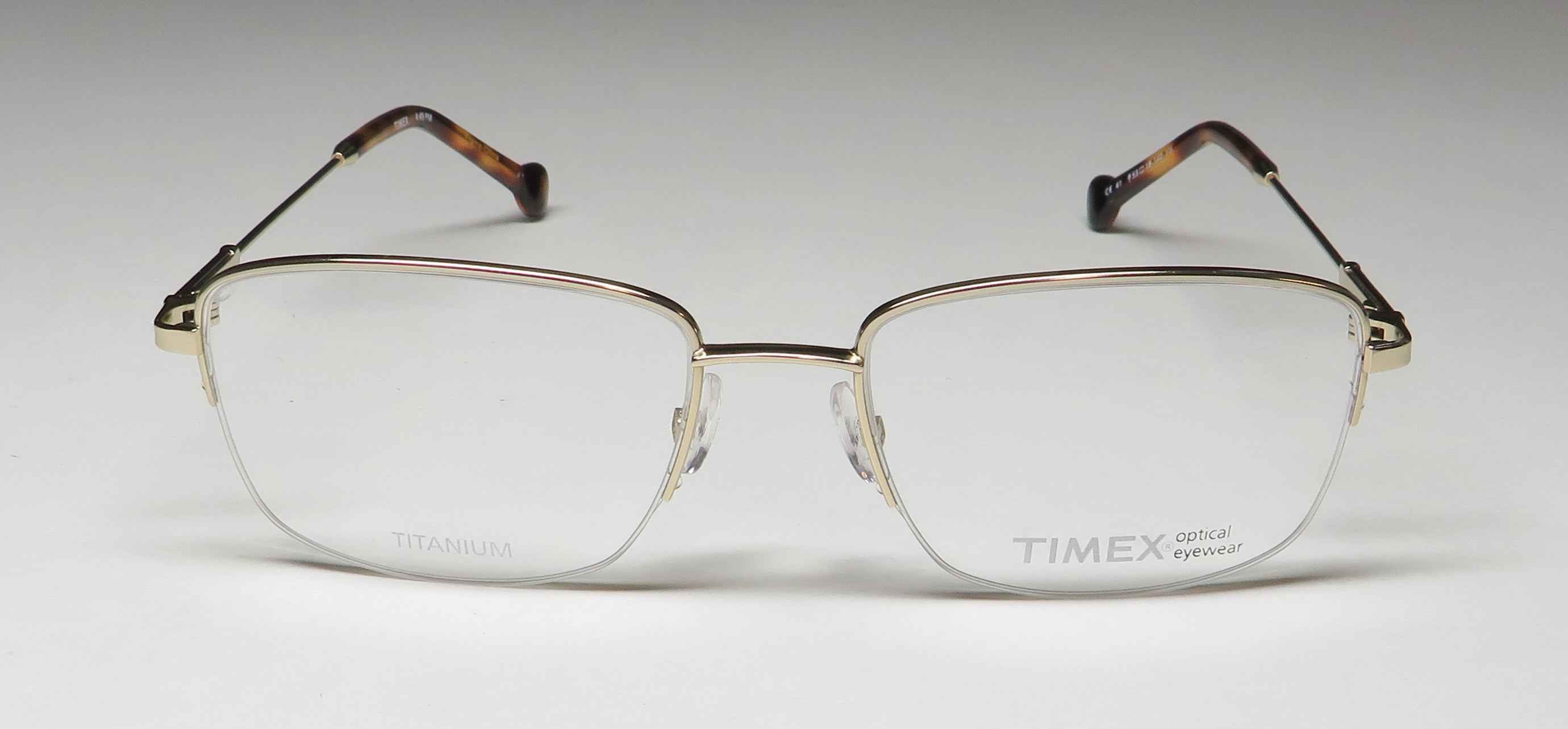 Timex 4:49 Pm Eyeglasses by ModaFrames