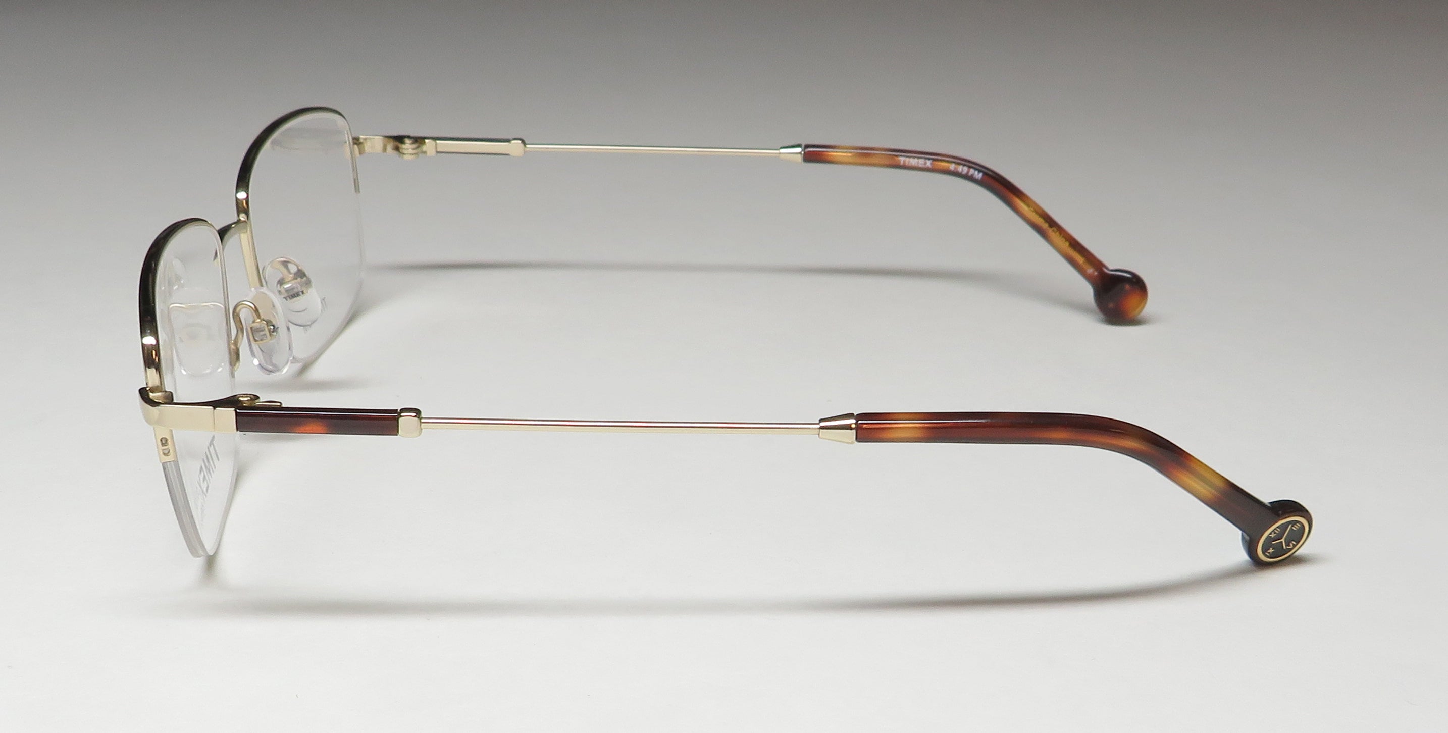 Timex 4:49 Pm Eyeglasses by ModaFrames
