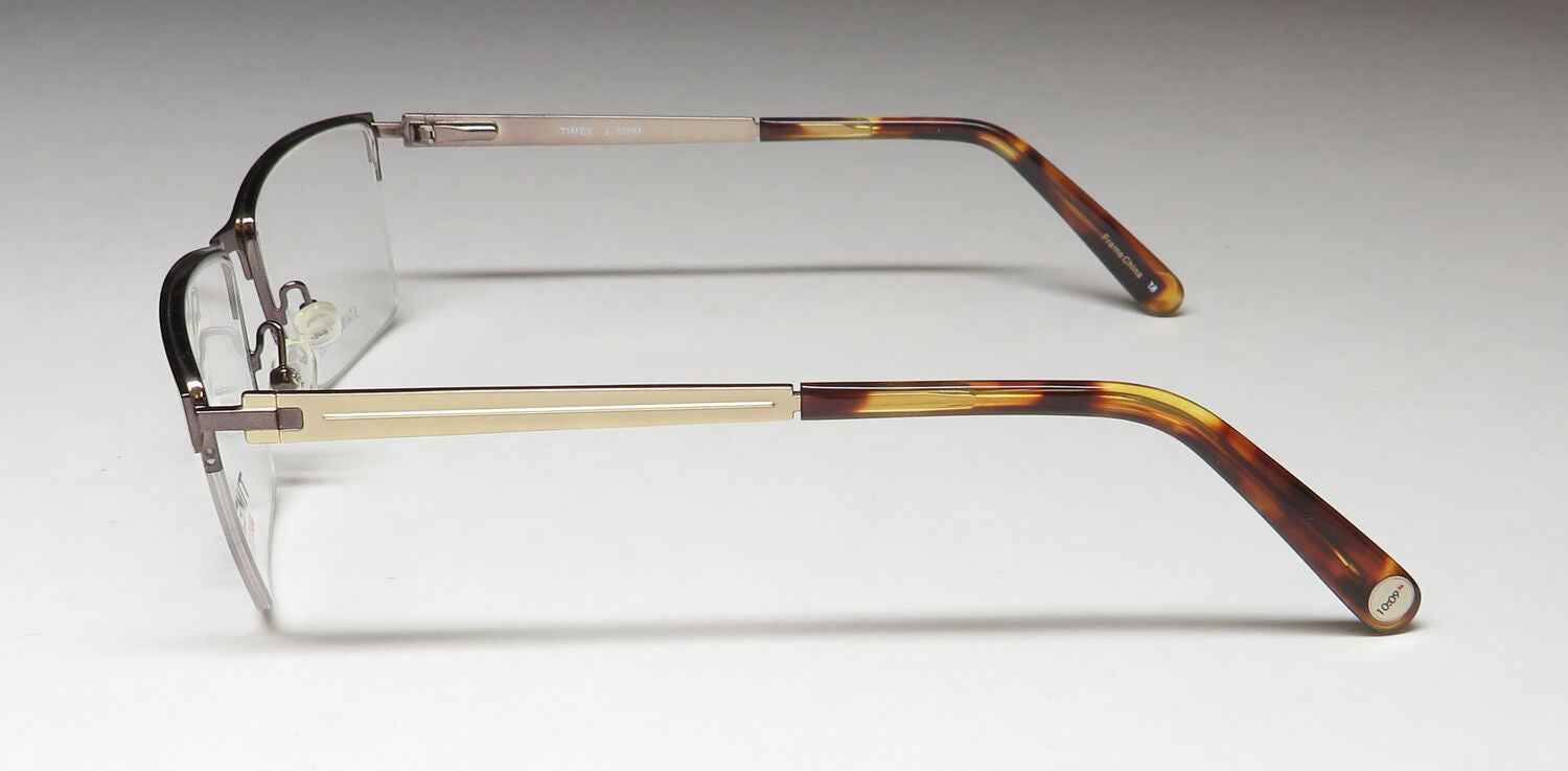 Timex 2:53 Pm Eyeglasses by ModaFrames