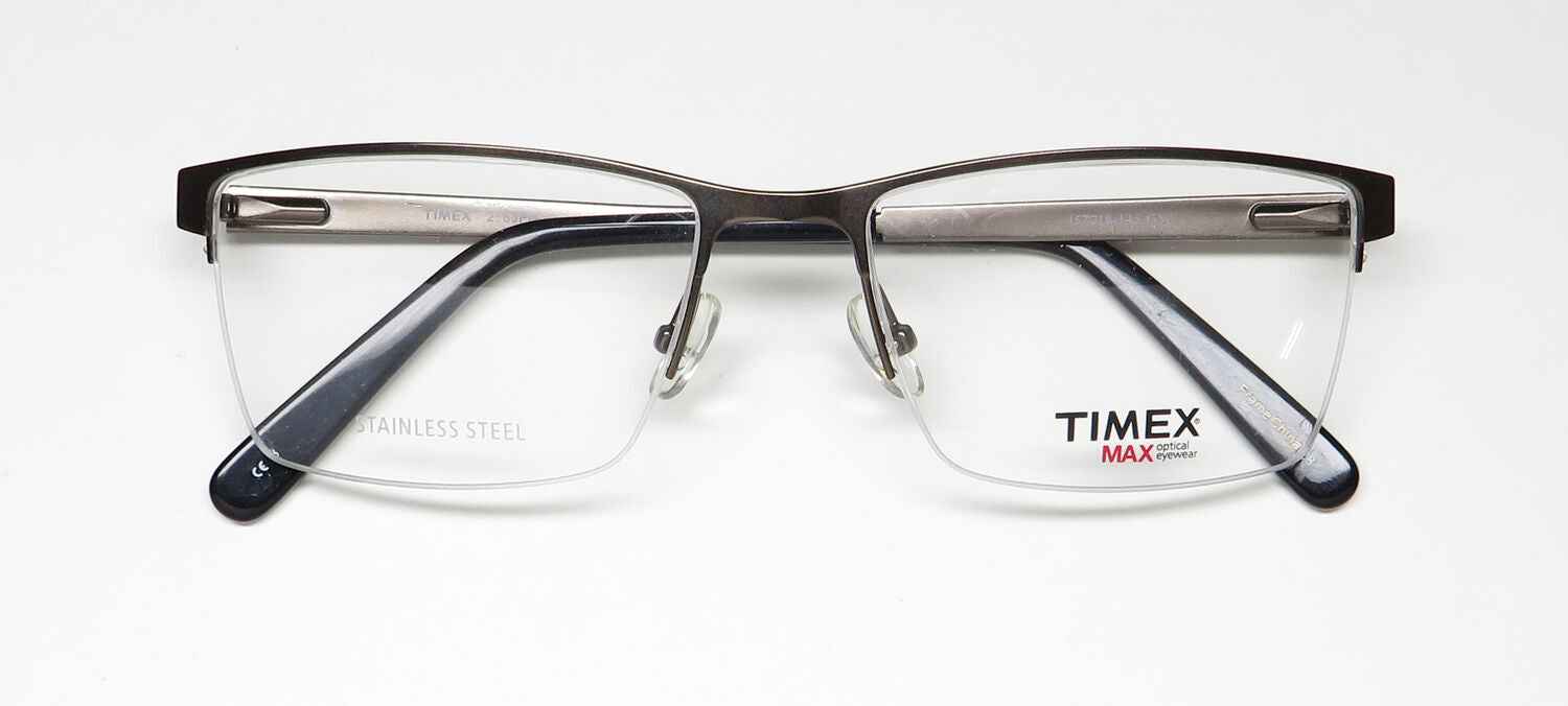 Timex 2:53 Pm Eyeglasses by ModaFrames