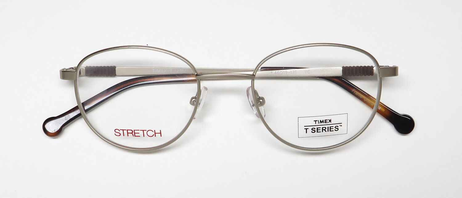 Timex 3:12 Pm Eyeglasses