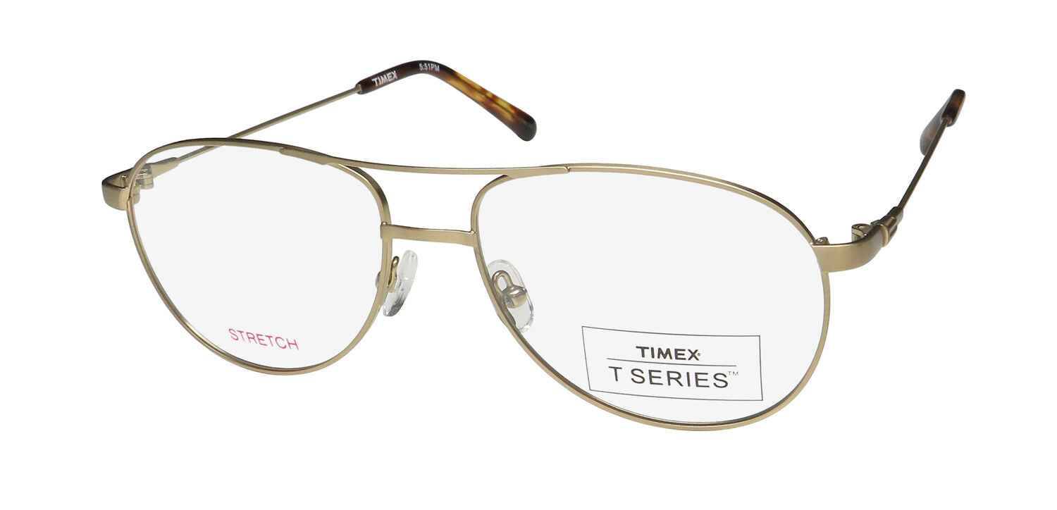 Timex 5:51 Pm Eyeglasses by ModaFrames