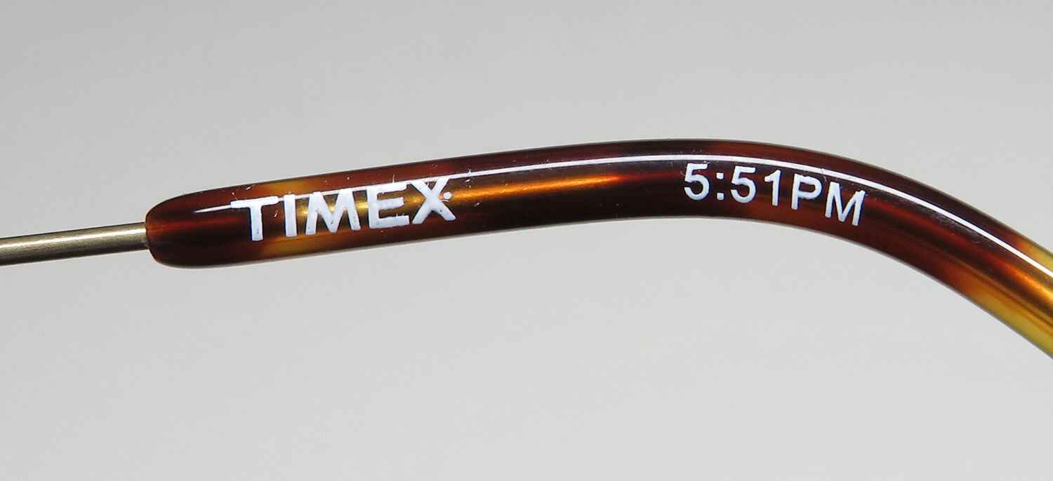 Timex 5:51 Pm Eyeglasses by ModaFrames