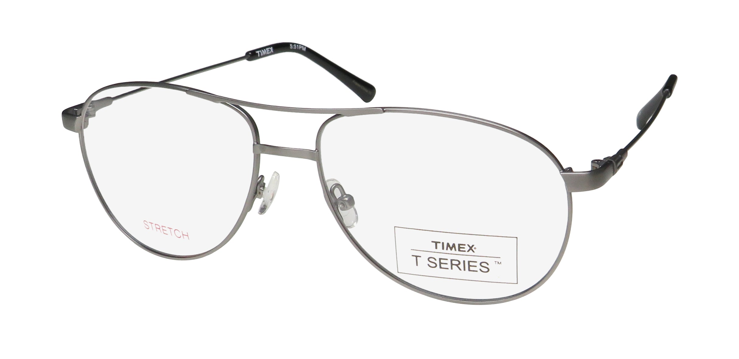 Timex 5:51 Pm Eyeglasses by ModaFrames