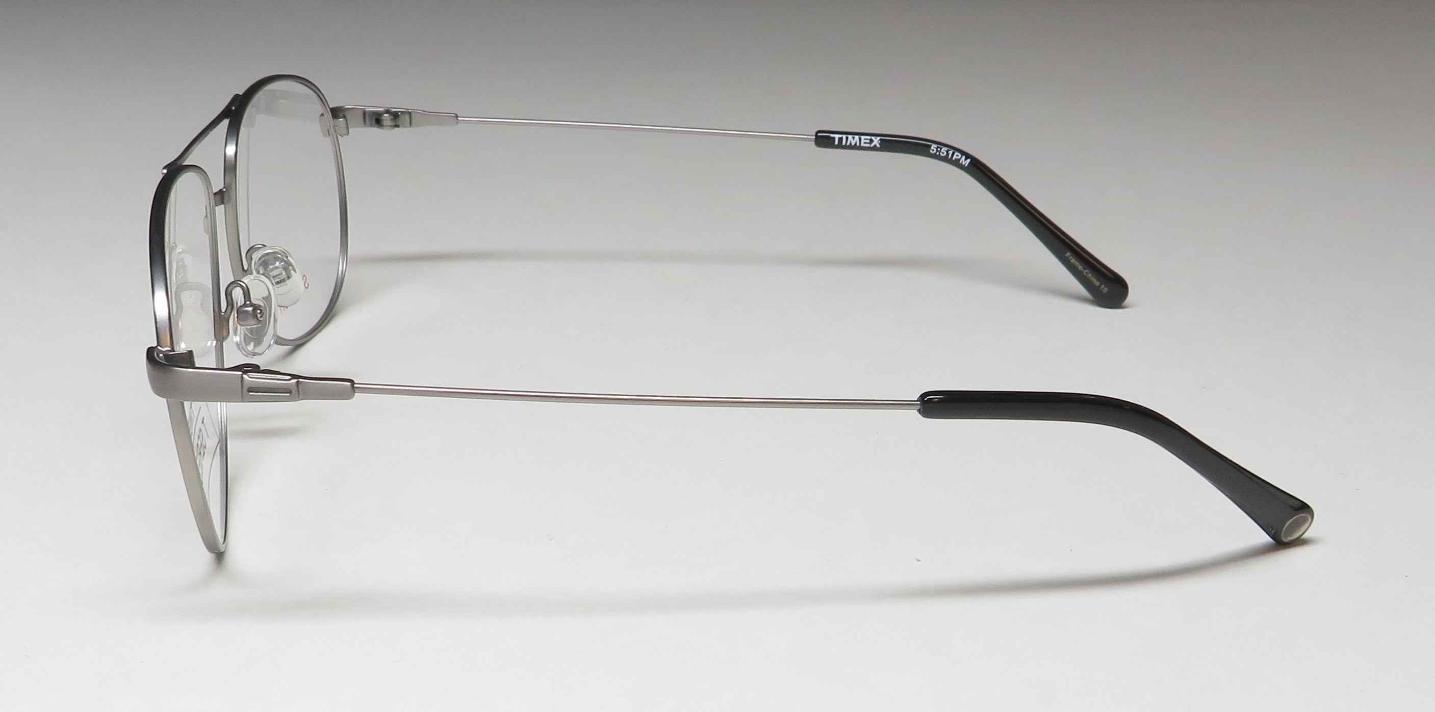 Timex 5:51 Pm Eyeglasses by ModaFrames