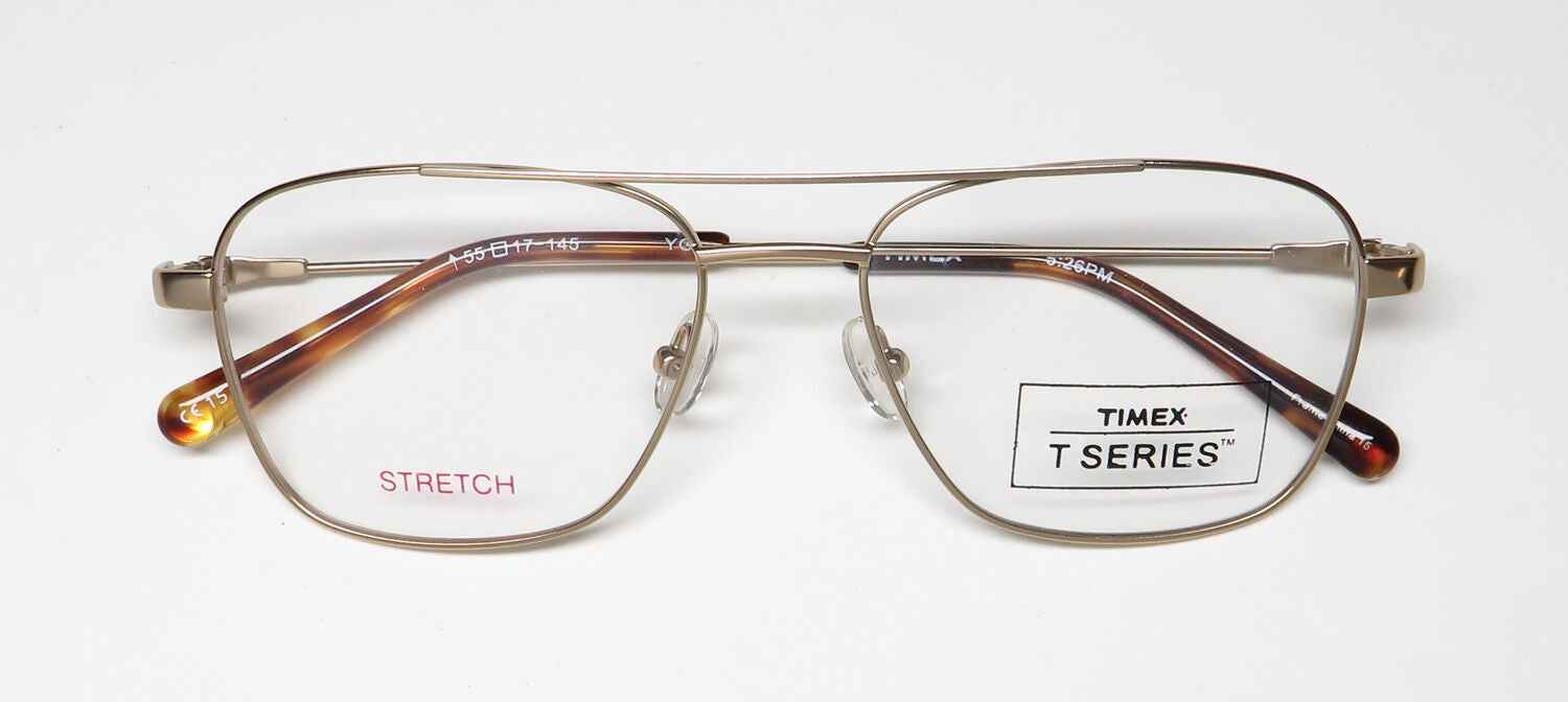 Timex 5:26 Pm Eyeglasses