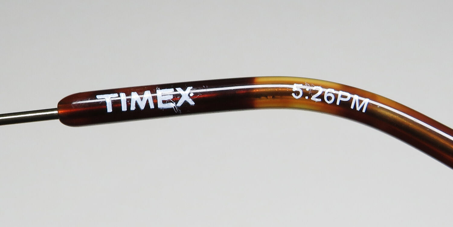 Timex 5:26 Pm Eyeglasses by ModaFrames