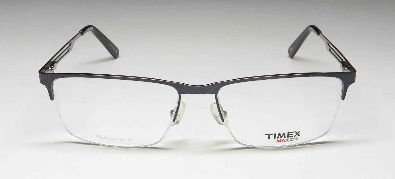 Timex 2:14 Pm Eyeglasses