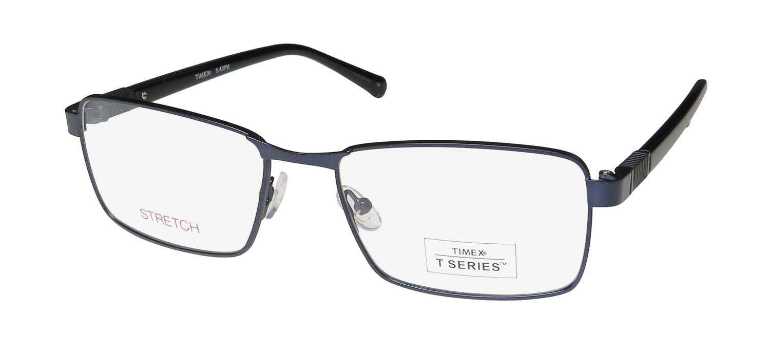 Timex 5:43 Pm Eyeglasses