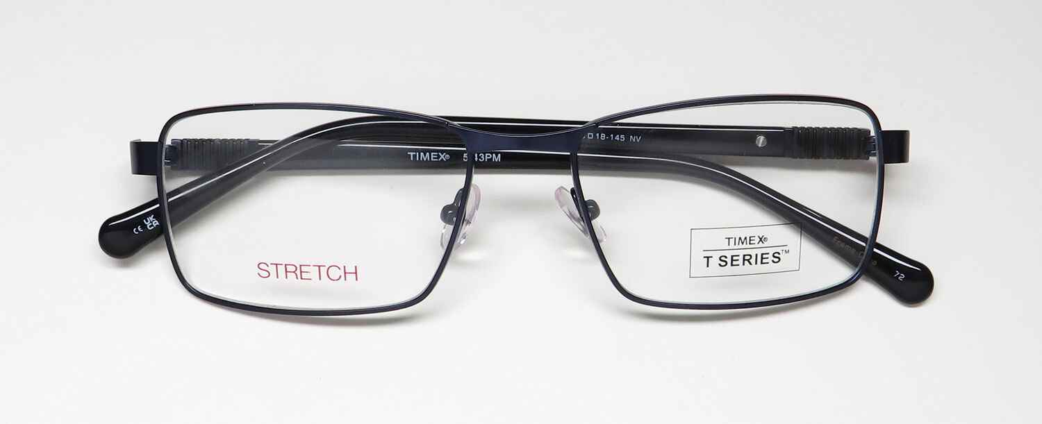 Timex 5:43 Pm Eyeglasses