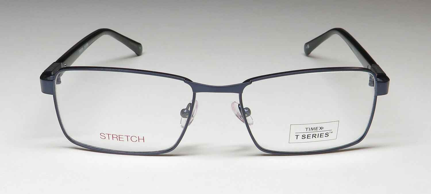 Timex 5:43 Pm Eyeglasses