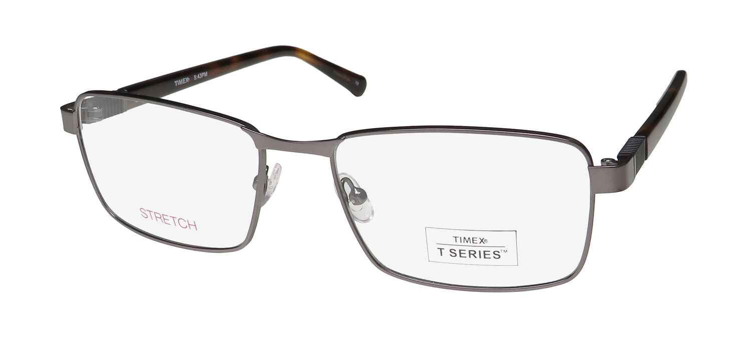 Timex 5:43 Pm Eyeglasses