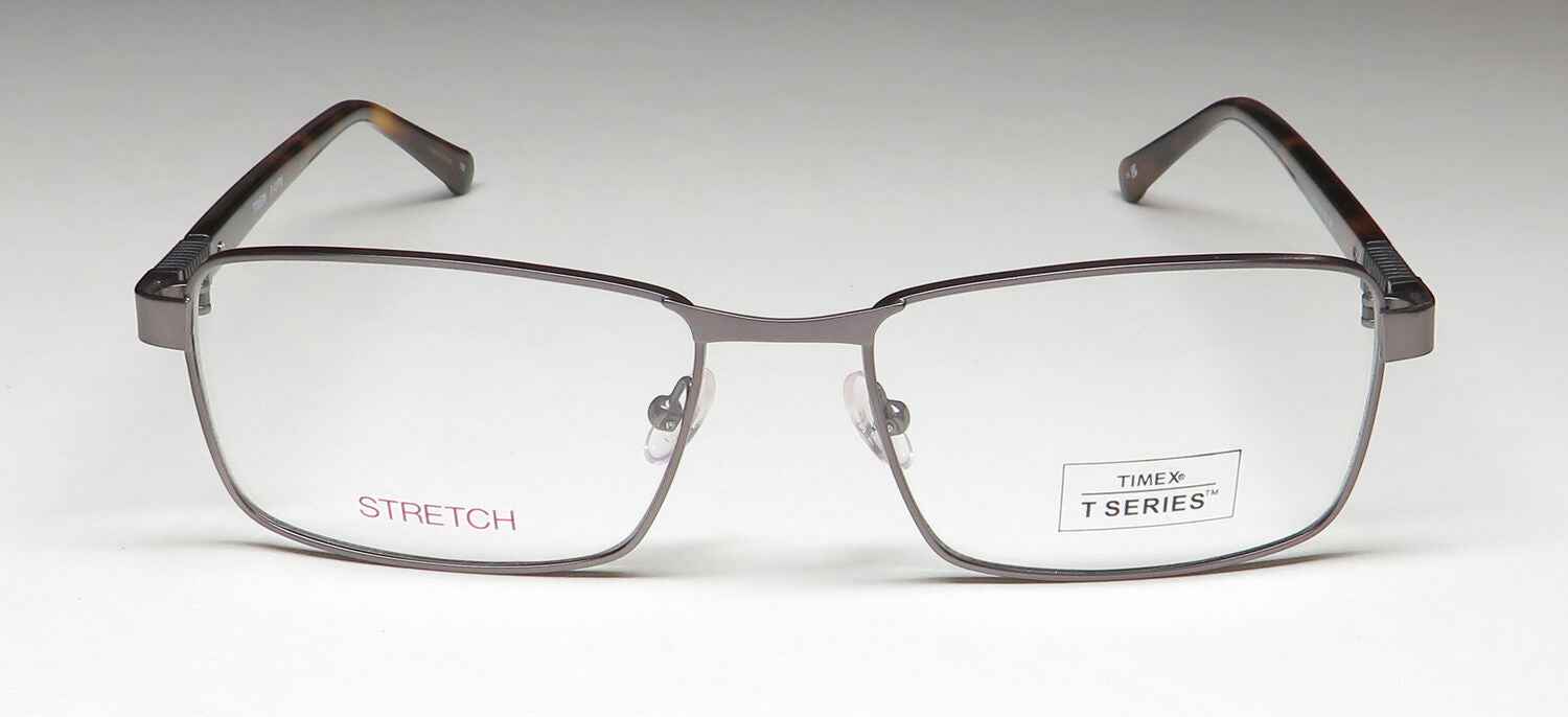 Timex 5:43 Pm Eyeglasses