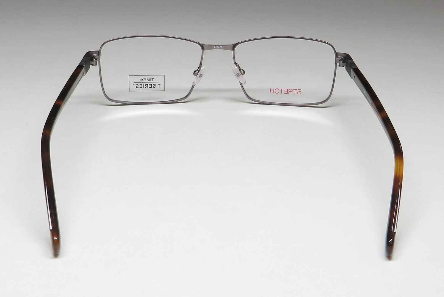 Timex 5:43 Pm Eyeglasses