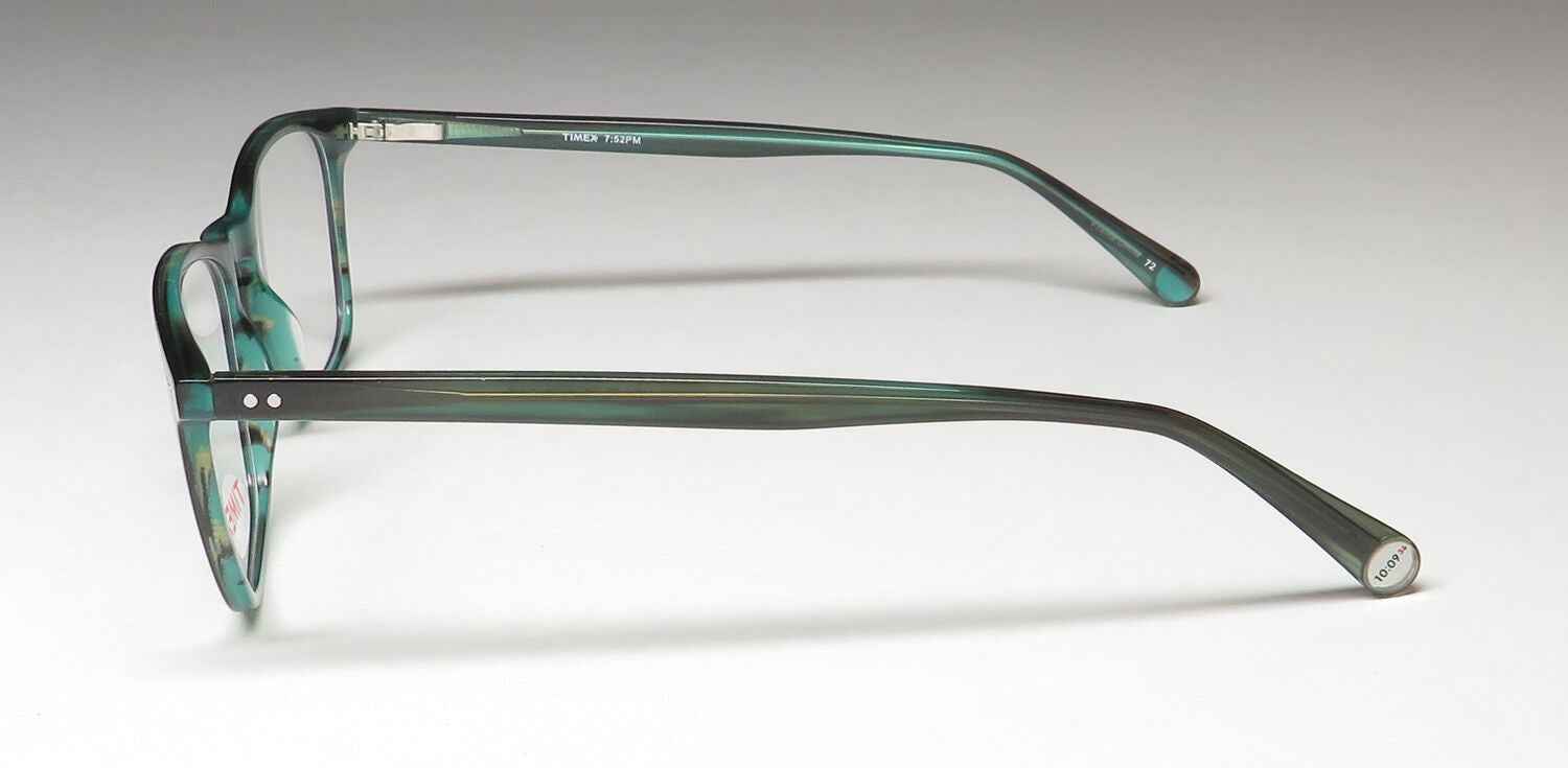 Timex 7:52 Pm Eyeglasses